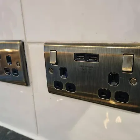 Hidden Gem. 1800s Bank Office. Town