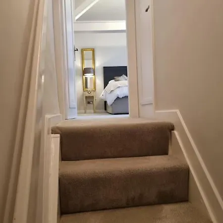 Hidden Gem. 1800s Bank Office. Town