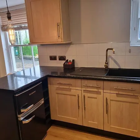 Hidden Gem. 1800s Bank Office. Town